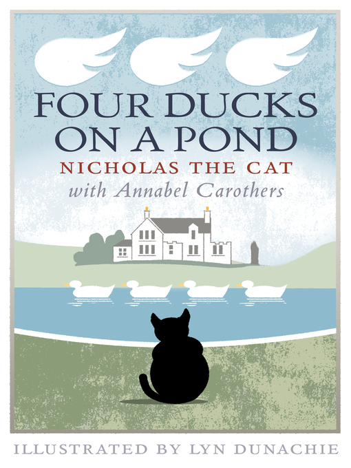 Title details for Four Ducks on a Pond by Annabel Carothers - Available